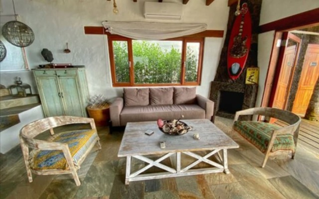 Casa Baronesa Waterfront Villa