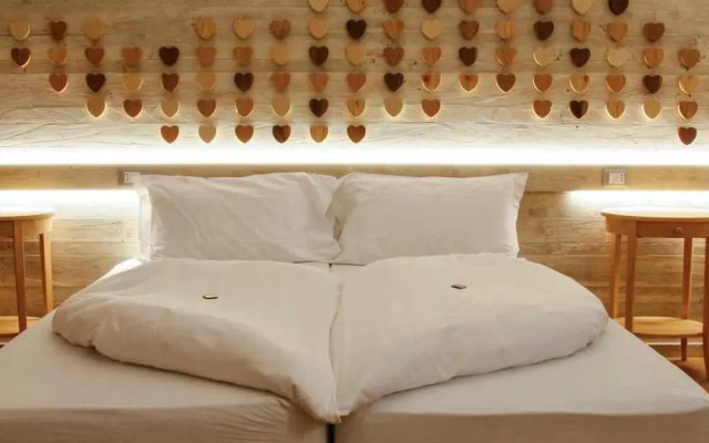 Garni & Wellness Anderle