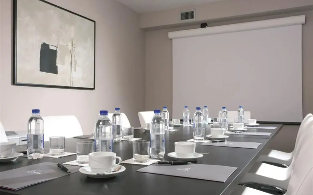 Noba Hotel e Residenze