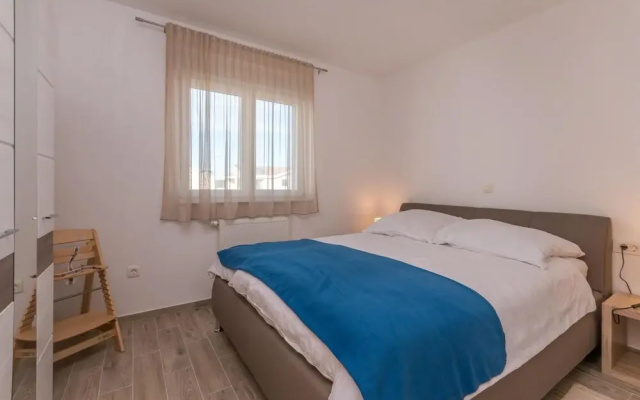 Beautiful Apartment in Zadar With 1 Bedrooms and Wifi