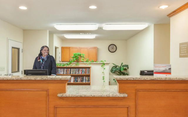 Candlewood Suites Georgetown by IHG