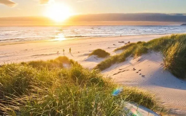 Ocean Shores Resort