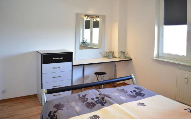 Apartment in Ustka Near Baltic Sea Beach