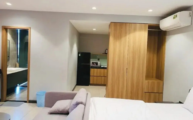 Sun Residence Hotel