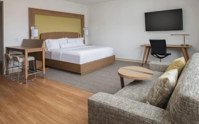 Element San Jose Milpitas