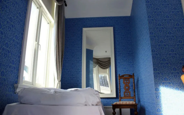 Grand Hotell Flekkefjord