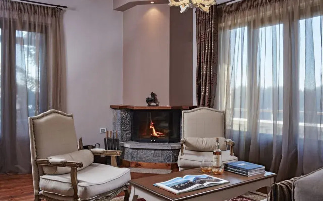 Nefeles Suites