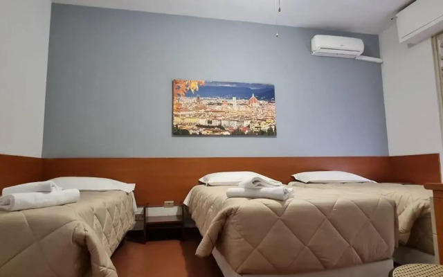 Hotel Indicatore Budget & Business at Glance