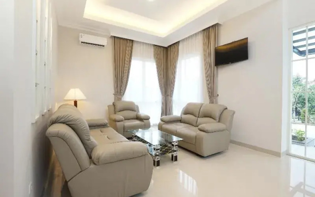 OYO 477 Raka Residence Syariah, Purwoharjo-Banyuwangi