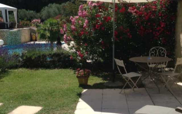 B&B Le Lantana
