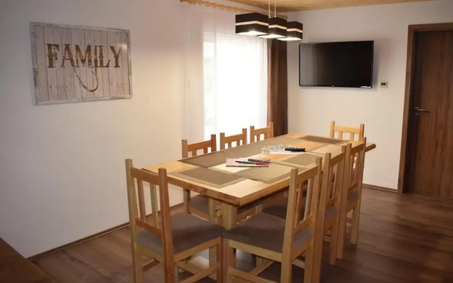 Apartmenthaus Esther