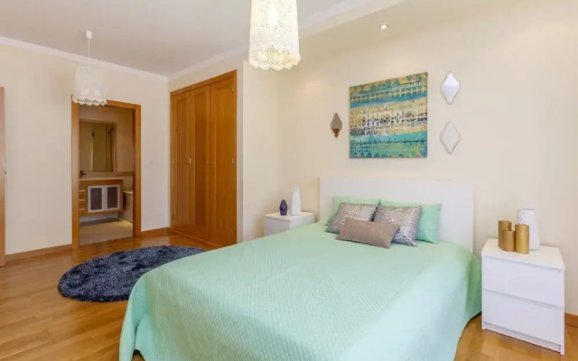 LxWay Apartments Costa da Guia
