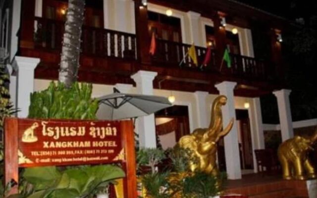 Sangkham Hotel