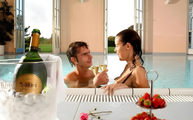 Landhotel Kastanienallee