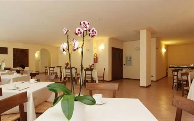 Hotel Garnì Al Poggio