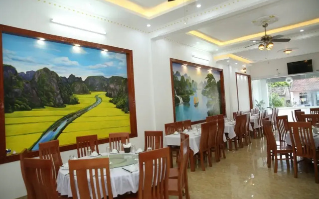 TamCoc Green field Hostel