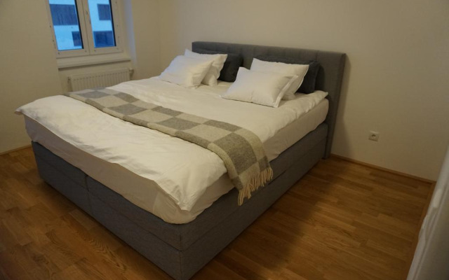 4 Beds and More Vienna Apartments