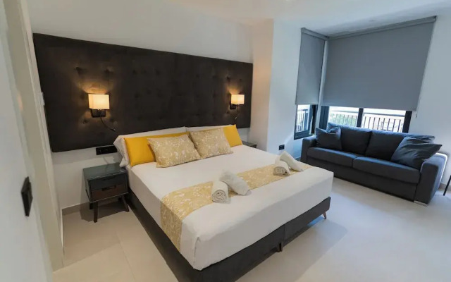 Suites Puerto Valencia