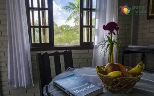 Pura Vida Residence