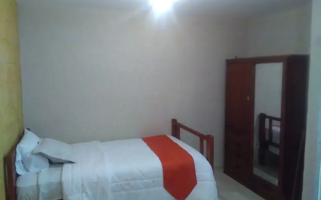 Hosteria La Casa de Papa