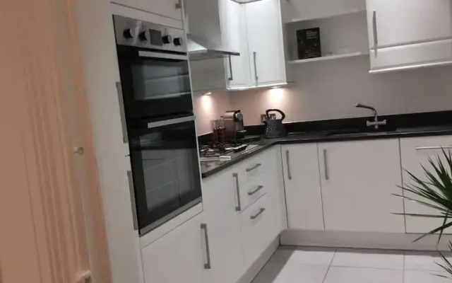 Best Location Town Centre House 2