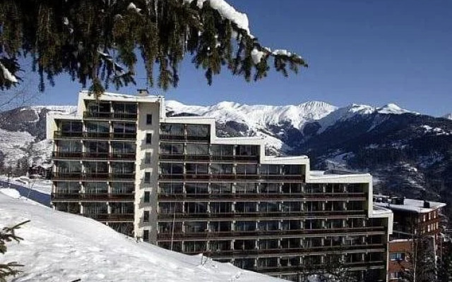 Résidence Maeva Les Grangettes