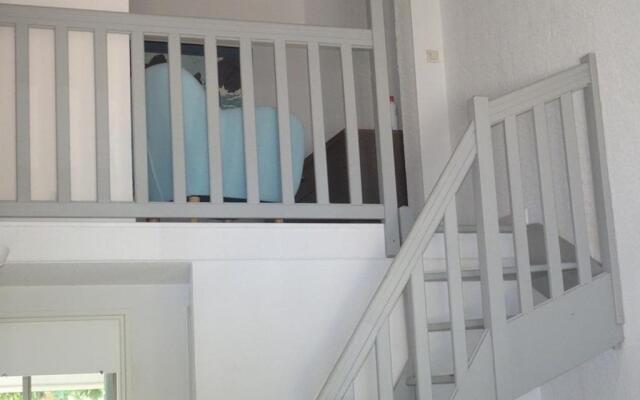 Appartement Cap d'Agde, 3 pièces, 6 personnes - FR-1-607-58