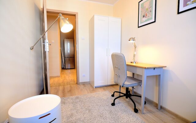 Victus Apartament Ergo