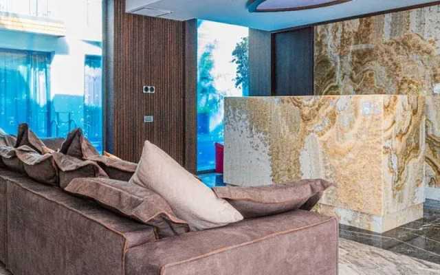 Gözegir Hotel - Adults Only