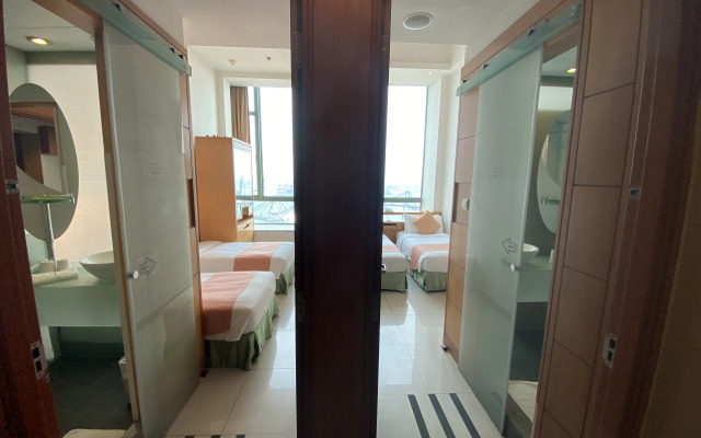 Rambler Garden Hotel