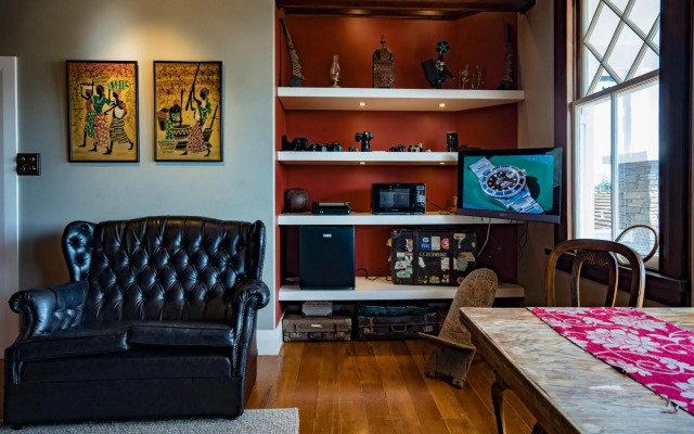 Delightful on Devonport