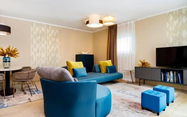 Grand Hotel Alassio Beach & Spa Resort - The Leading Hotels of the World