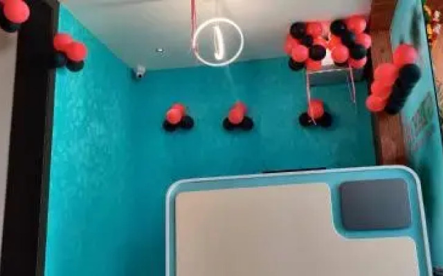 Stay10 Studio Apartments