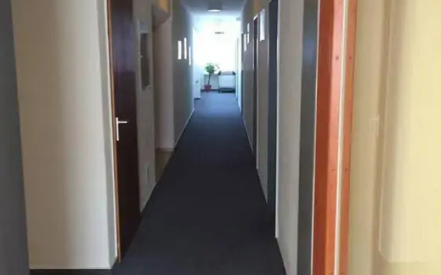 Stadthotel Bad Fallingbostel