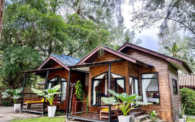 Salisa Resort