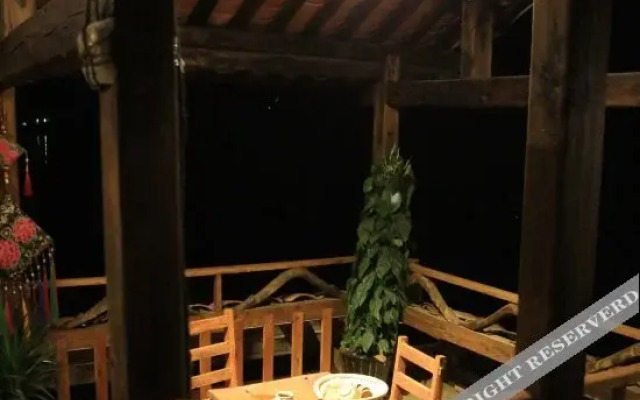 Zazaya Guesthouse