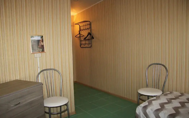 Hotel Puteshestvennik