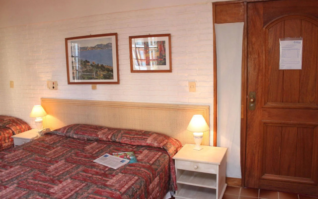 Hotel Porto Bari