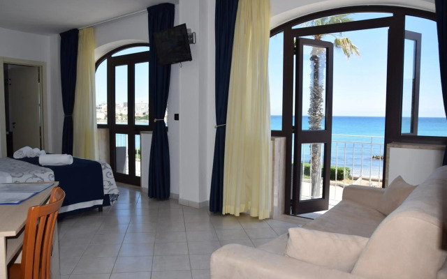 Hotel Profumo di Mare