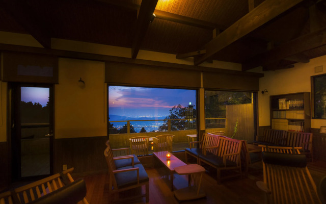 Kaze no Tani no Iori