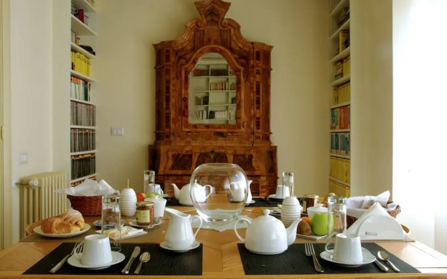 La Casa di Boz B&B