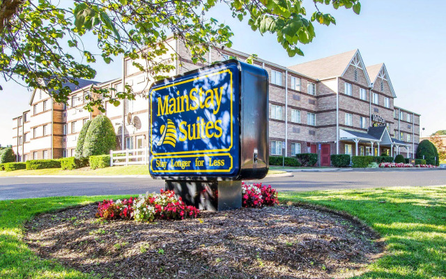 MainStay Suites Brentwood-Nashville