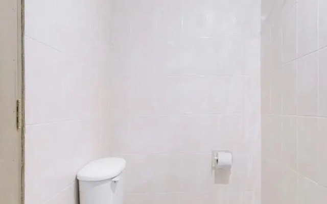 OYO Hotel Del Llanito