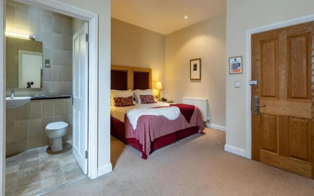 The Pennington Hotel