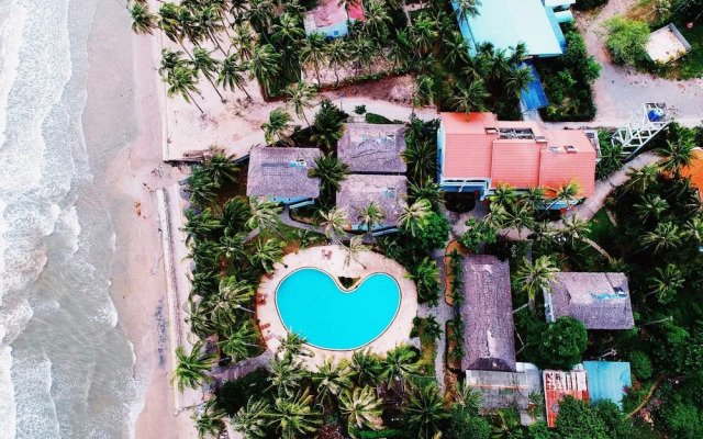 Muine Sun & Sea Beach ( Boutique Resort & Glamping)