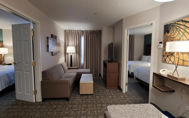 Staybridge Suites Calgary Airport by IHG