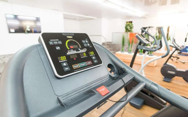 Hotel Linde Stuttgart