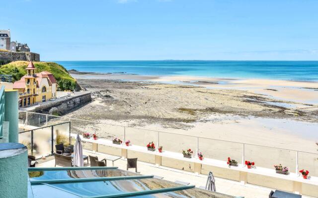 Mercure Granville Le Grand Large