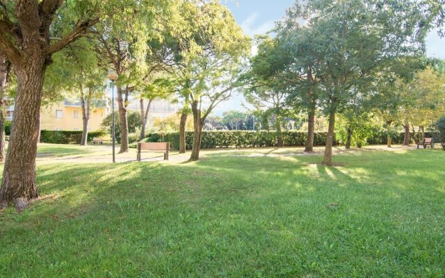 Belvilla by OYO Bellavista