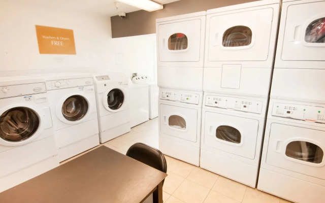 Sonesta Simply Suites Anaheim